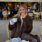 The Verona Faux Fur Jacket