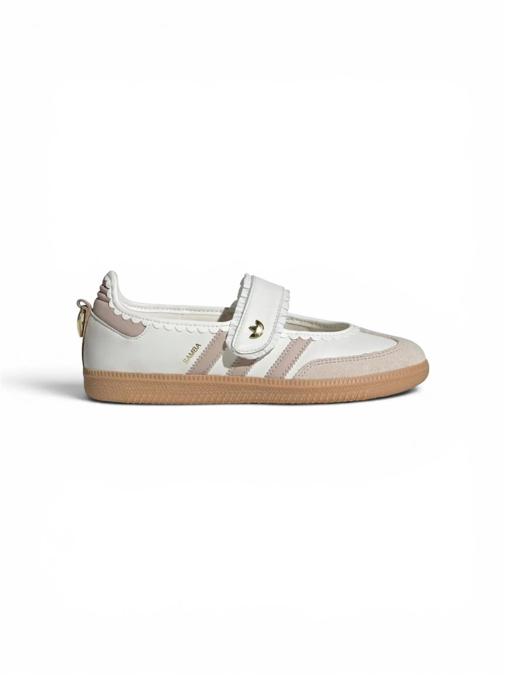 Samba Jane Frill Ruflle Pack