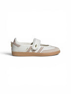 Samba Jane Frill Ruflle Pack